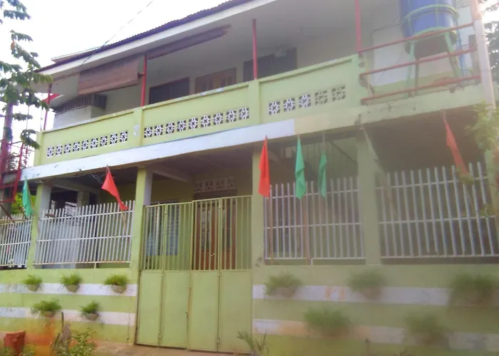 Casaoro Homestay