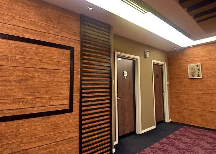 Jindagu Hotel Ipoh