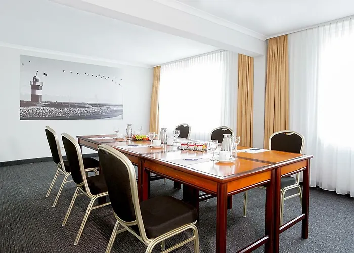 Essential By Dorint Bremen-Vahr