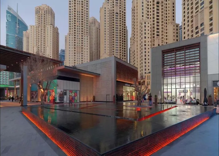 California Dubai Beach