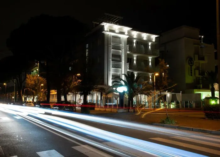Hotel Vela D'Oro