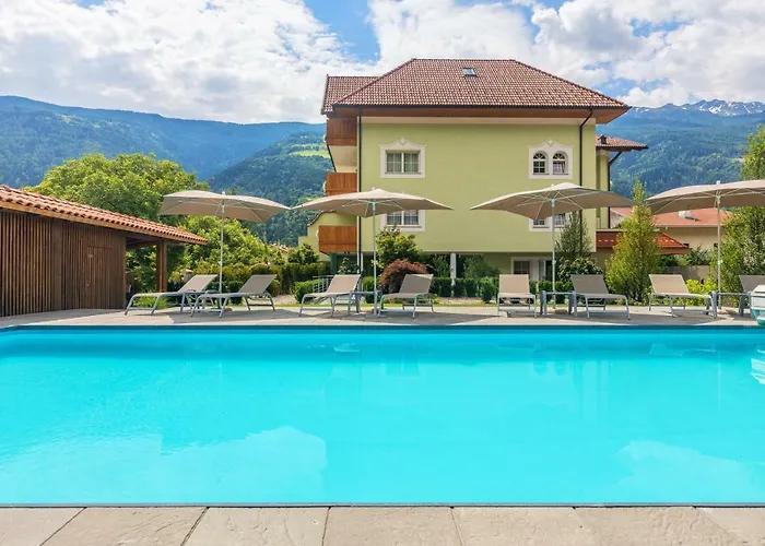 Wohlfühlhotel Mei Auszeit