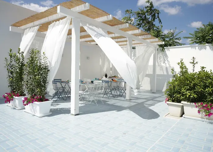 Petra Solis By Jdvacanze