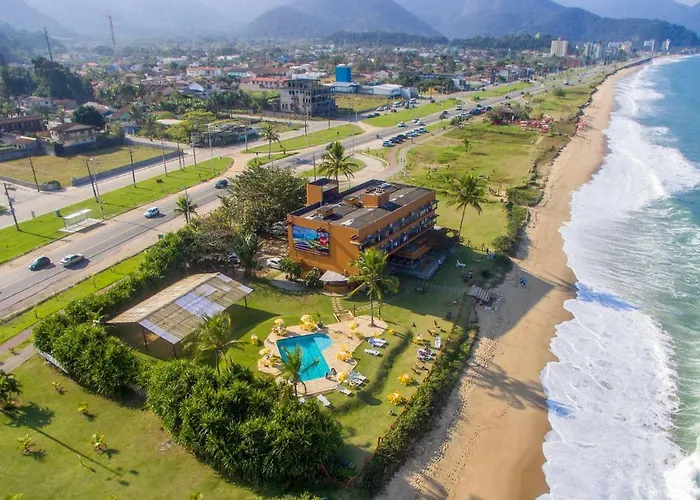 Casa de hóspedes: Brisa Hotel