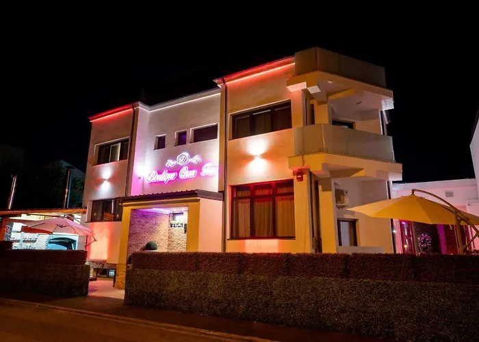 Casa Fiori