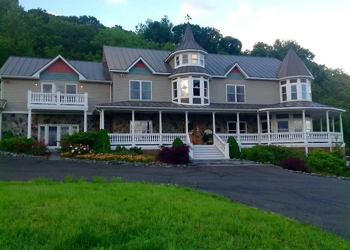 Bed and Breakfast Skyline Vineyard