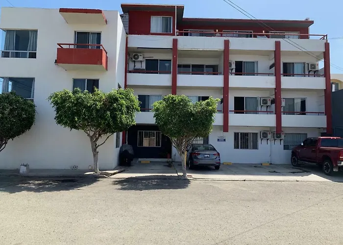 Family Hotel: Hotel Posada Don Fernando