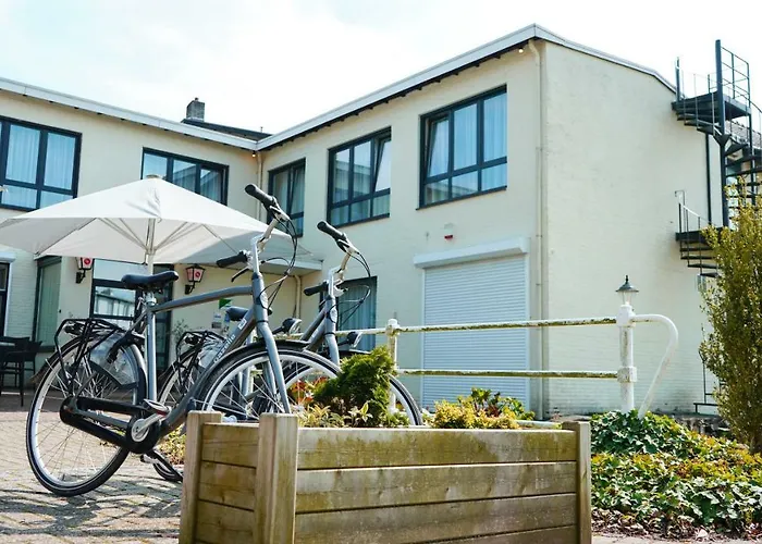 Hotel Restaurant Op De Beek