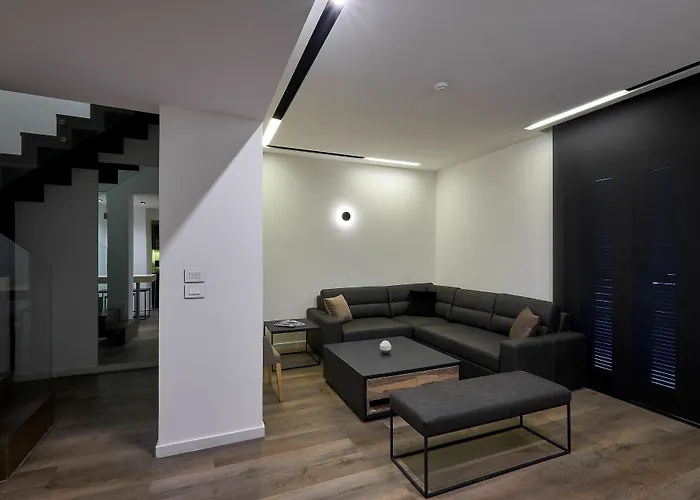 Loft 29 Residence