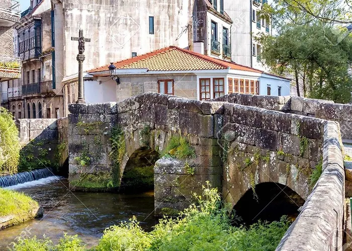  Albergue Albor