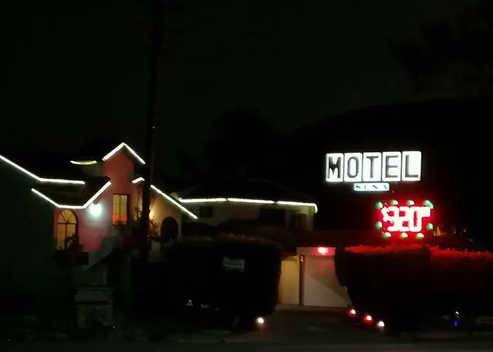 Motel Sena