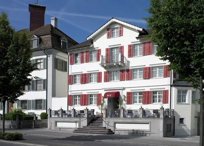 Hotel Swiss