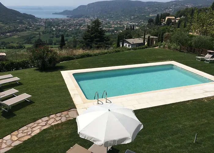  Bellavista Relax - Adults Only