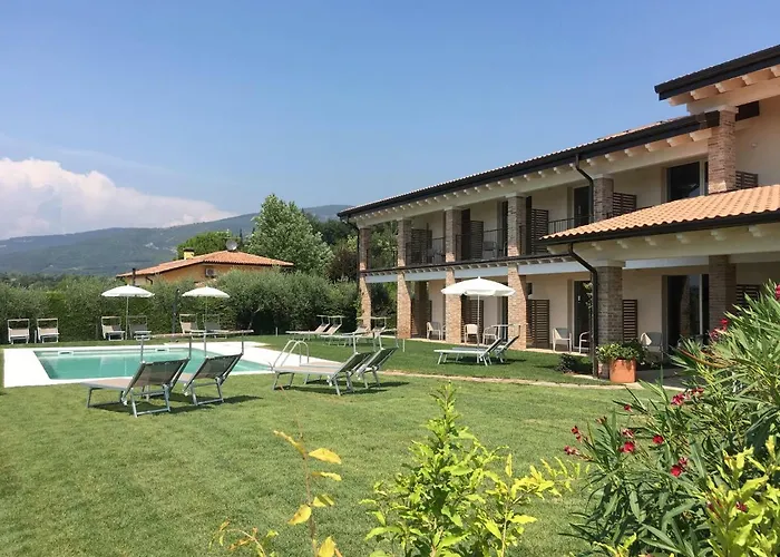 Bellavista Relax - Adults Only