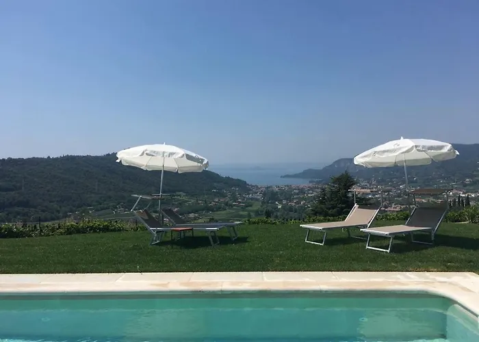 Bellavista Relax - Adults Only