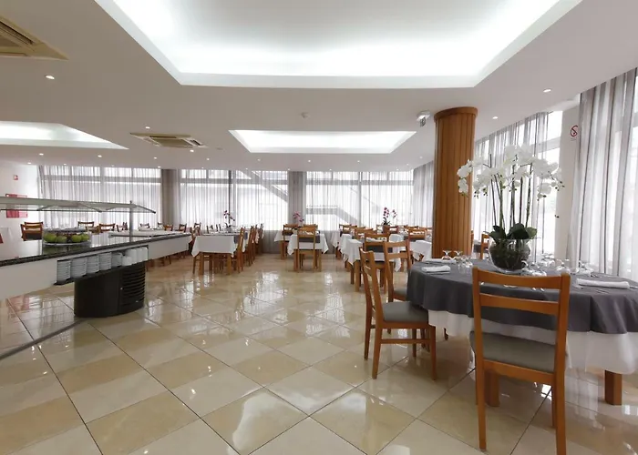 Hotel boutique Apenas: Luna Fatima