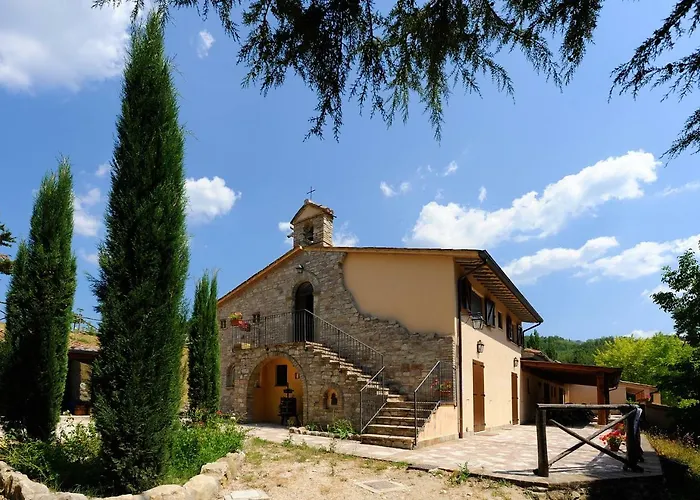 Le Querce Di