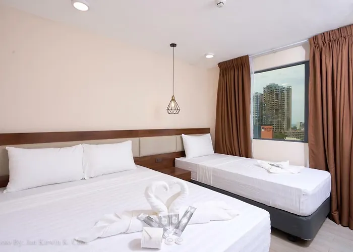  Griffin And Suites