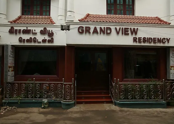 Grand View Residency Chennai