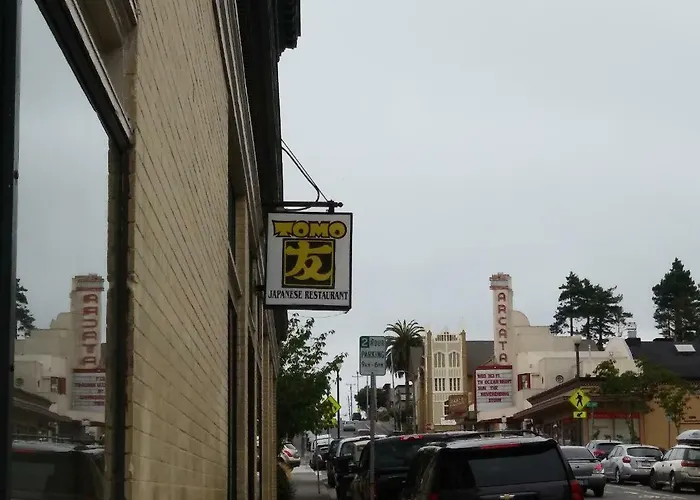 Hotel Arcata