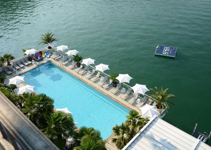 Lido Seegarten