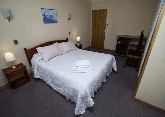 Hotel Quitor
