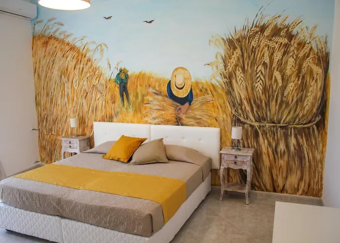 Hotel familiare: Belice Rooms