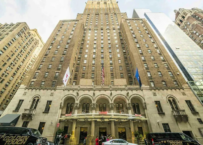 Marriott East Side