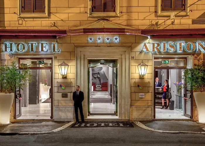  Ariston