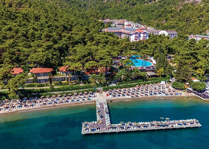 Grand Yazici Club Turban Termal