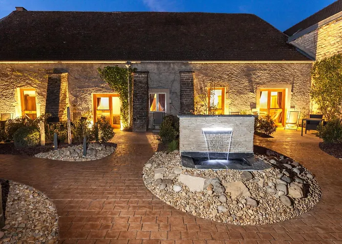 Logis De La Cloche