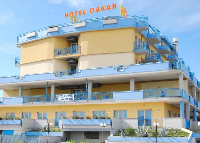 Dakar Living Vasto