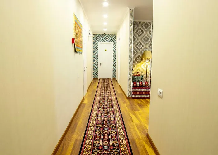 Irmisa Hotel Tbilisi