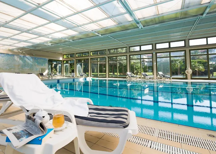 Villa Undulna - Terme Della Versilia