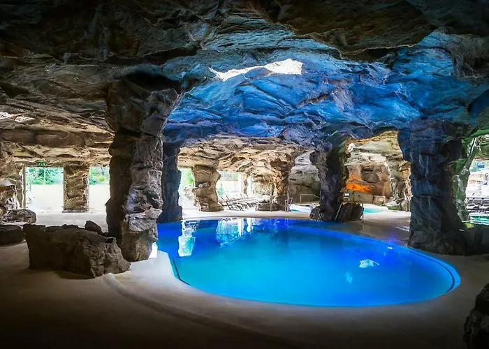Hotel familiare: Tombolo Talasso Resort
