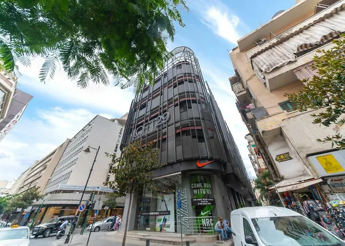 Loft 29 Residence
