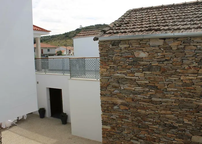 Casal Da Porta - Quinta Da Porta