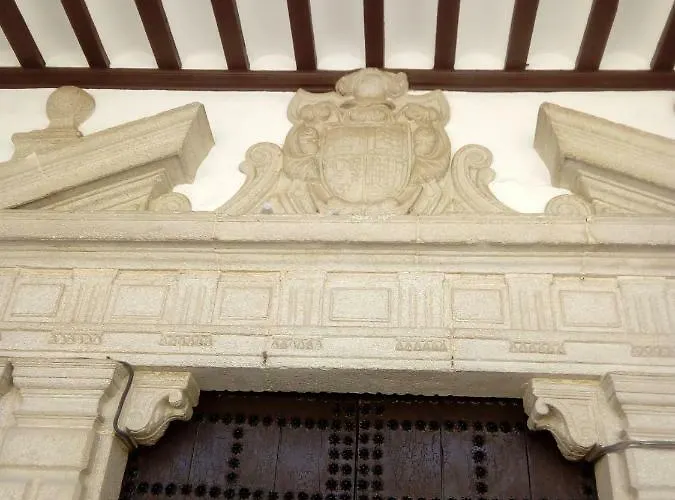 Casa de vacaciones: Casa De Comedias