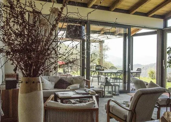 Agriturismo Campo Di Luna
