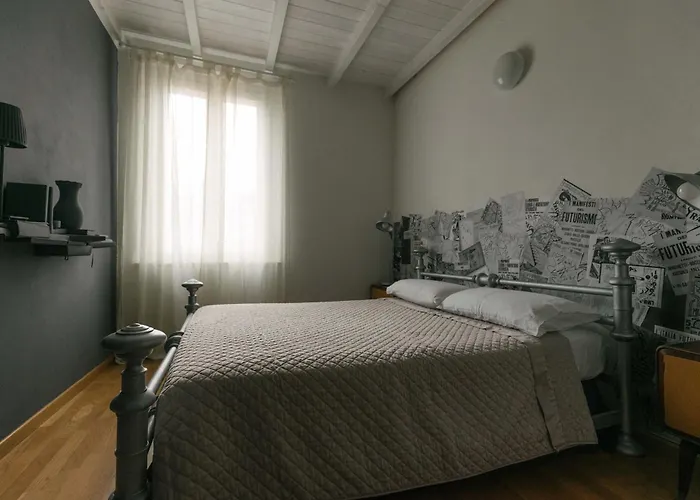 Il Fonticolo Room&Breakfast