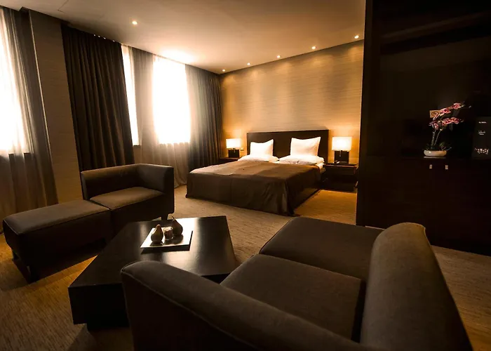 Hotel Residence