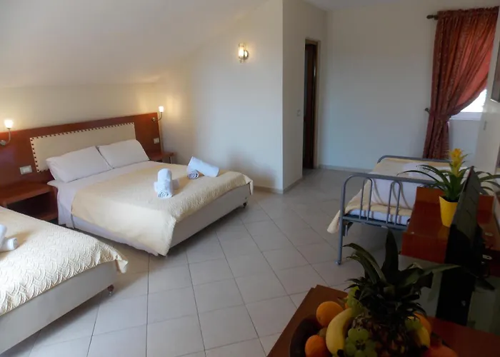 Hotel Veli