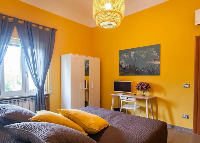 La Casermina