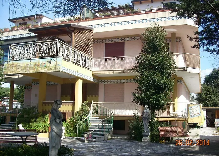 B&B Villa Rosa