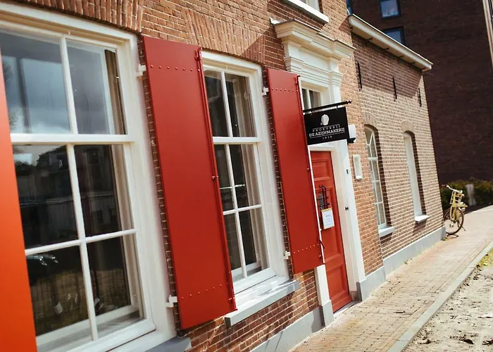 Proeverij De Azijnmakerij