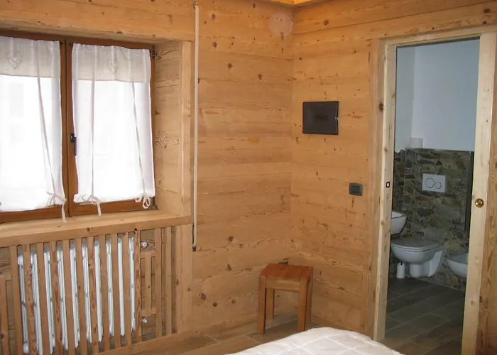 B & B Le Riue