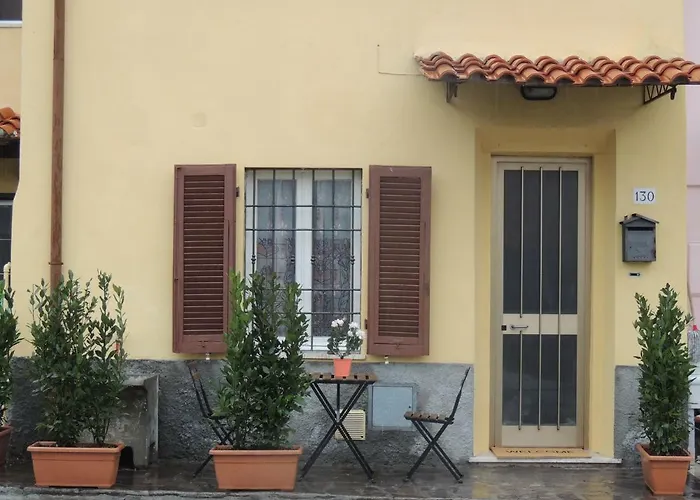 Casa Di Lucia