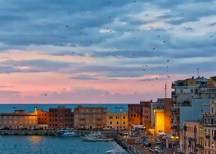 Hotel 4 stelle: Casa Garibaldi