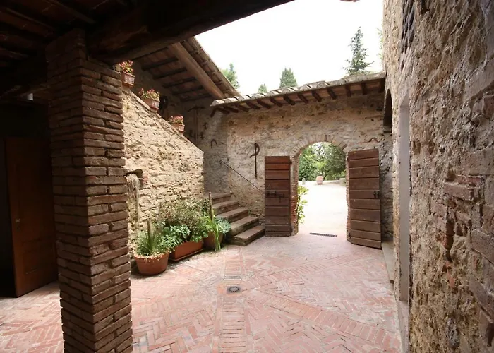 Huisdiervriendelijk hotel: Casa Vacanze Good Buy