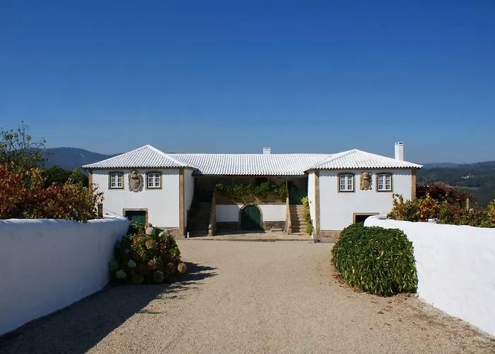 Quinta Da Calçada